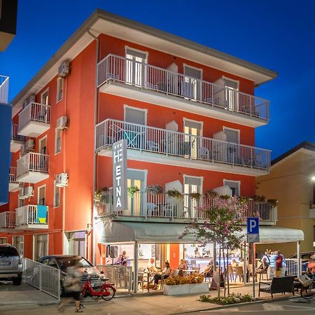 Hotel Etna Caorle Ngoại thất bức ảnh