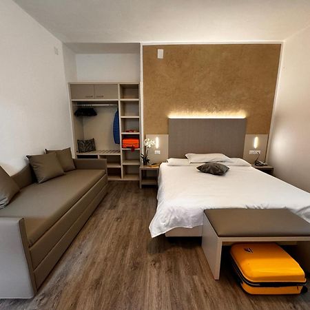 Hotel Etna Caorle Ngoại thất bức ảnh