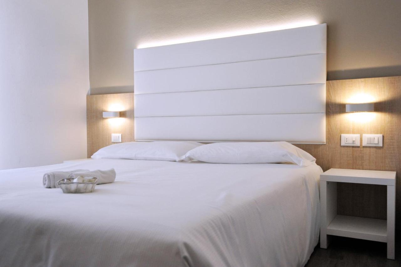 Hotel Etna Caorle Ngoại thất bức ảnh