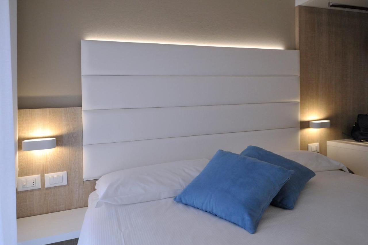 Hotel Etna Caorle Ngoại thất bức ảnh