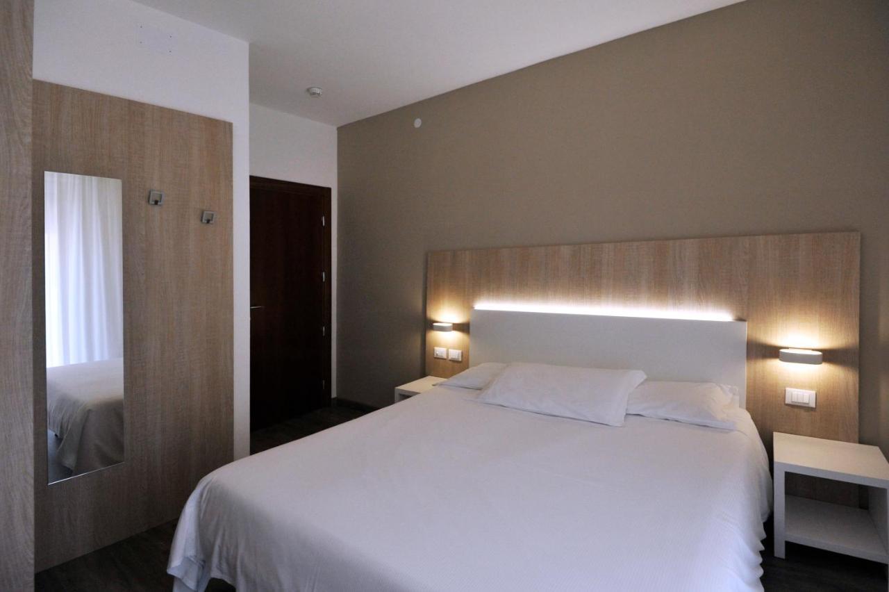 Hotel Etna Caorle Ngoại thất bức ảnh
