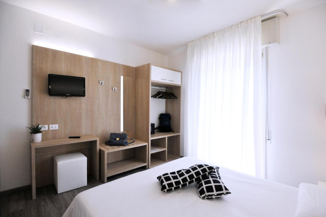 Hotel Etna Caorle Ngoại thất bức ảnh