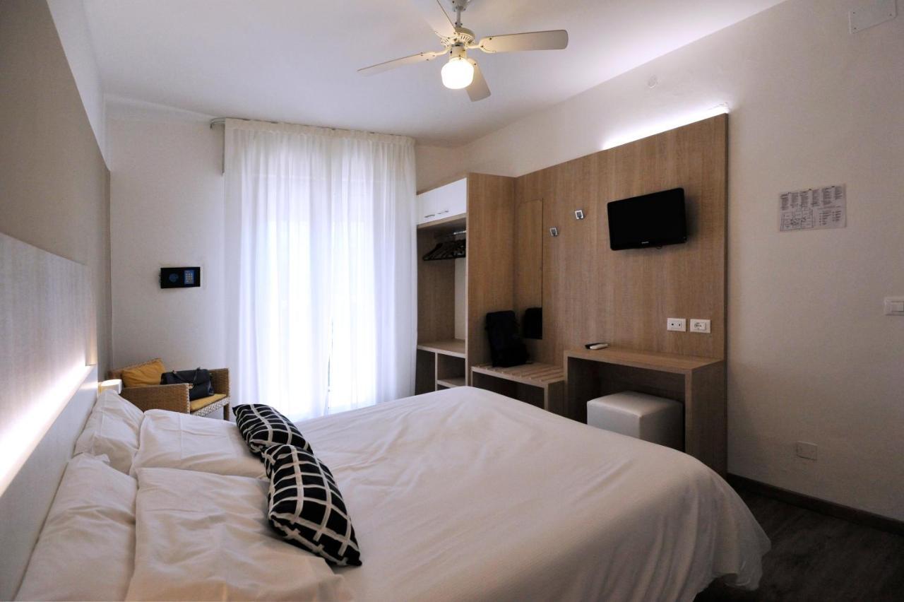 Hotel Etna Caorle Ngoại thất bức ảnh