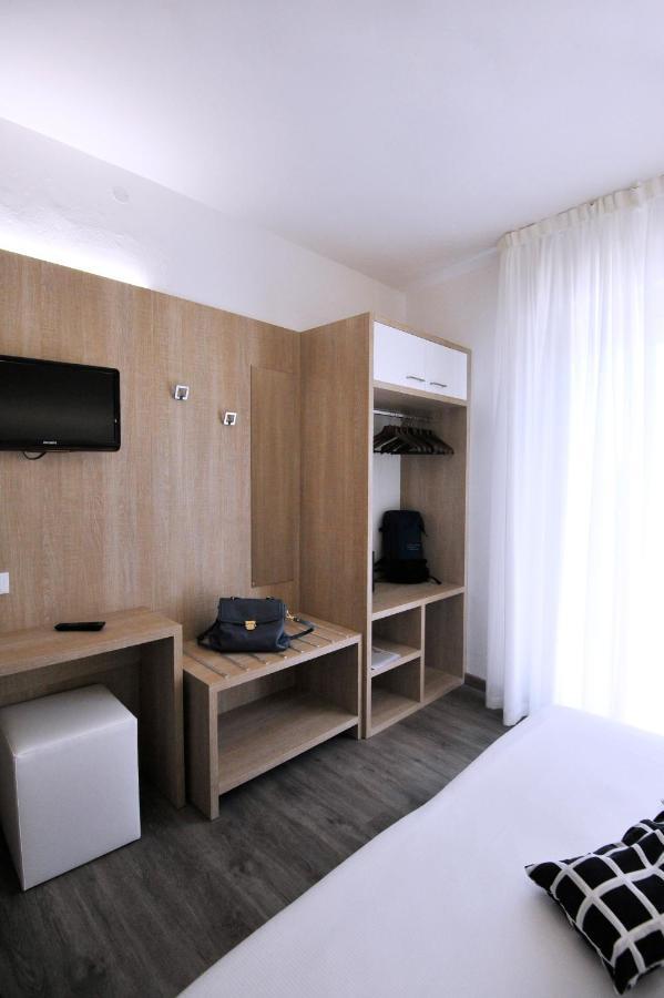 Hotel Etna Caorle Ngoại thất bức ảnh