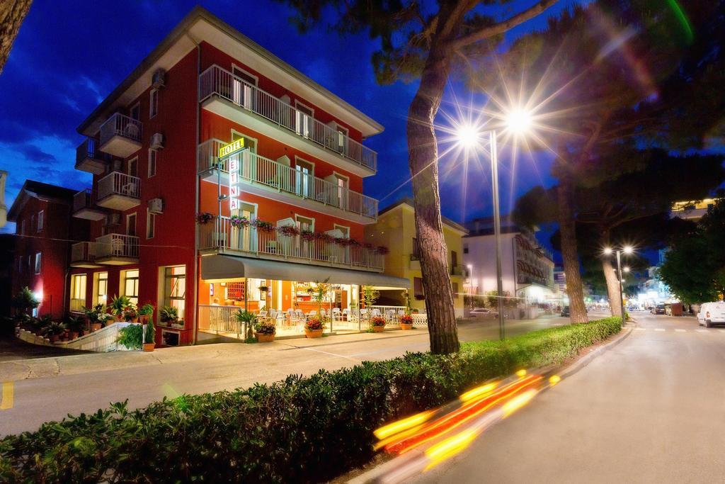 Hotel Etna Caorle Ngoại thất bức ảnh