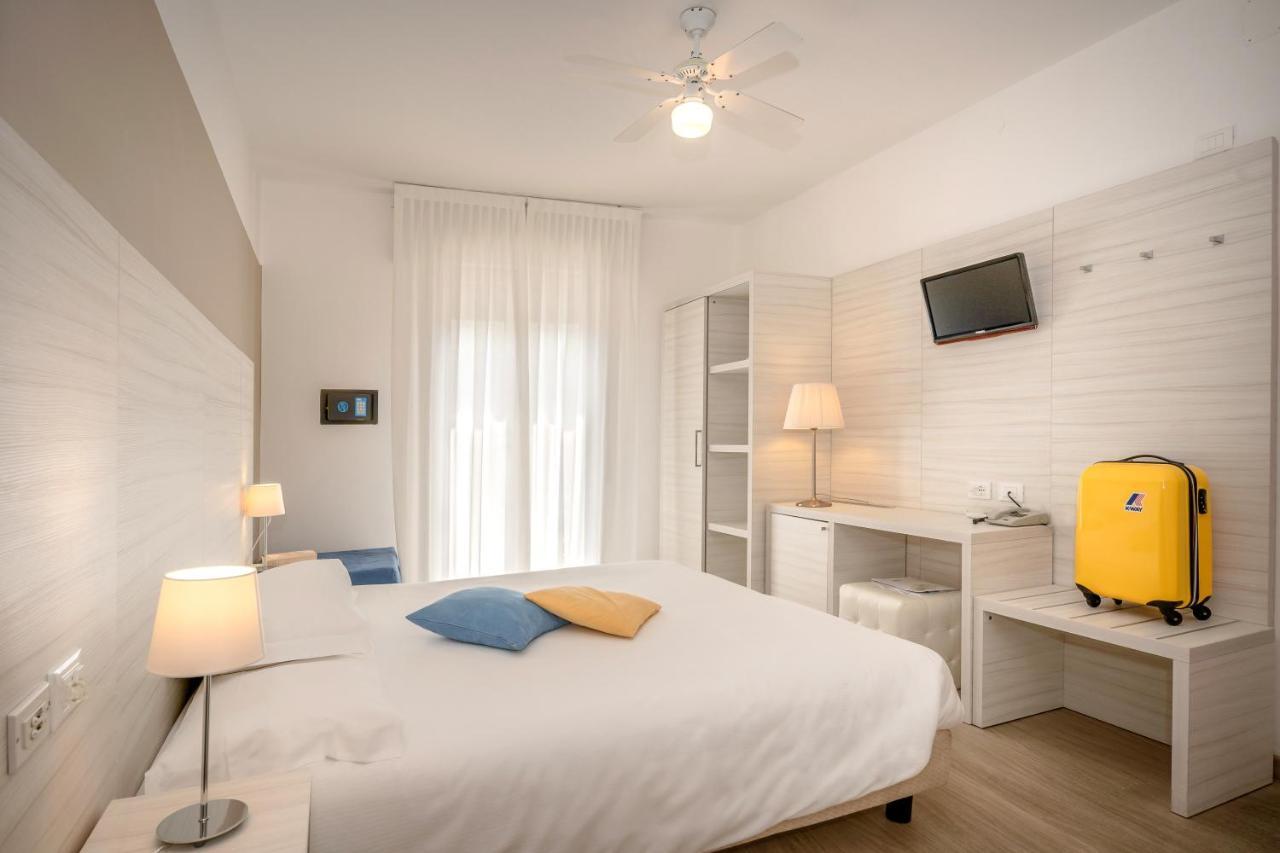 Hotel Etna Caorle Ngoại thất bức ảnh
