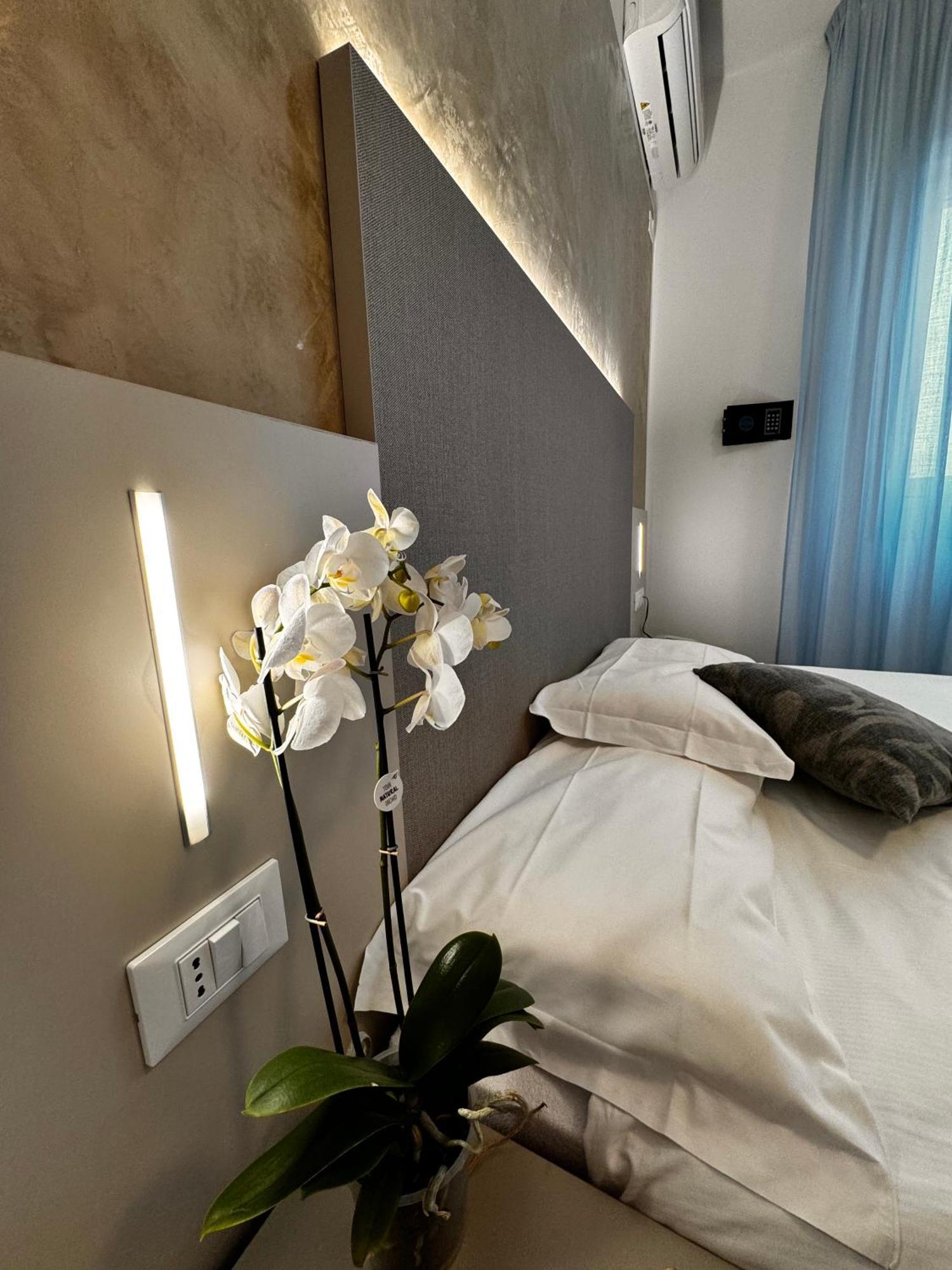 Hotel Etna Caorle Ngoại thất bức ảnh