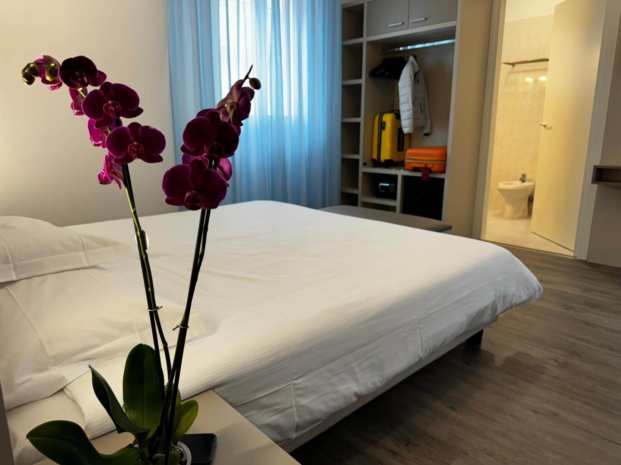 Hotel Etna Caorle Ngoại thất bức ảnh