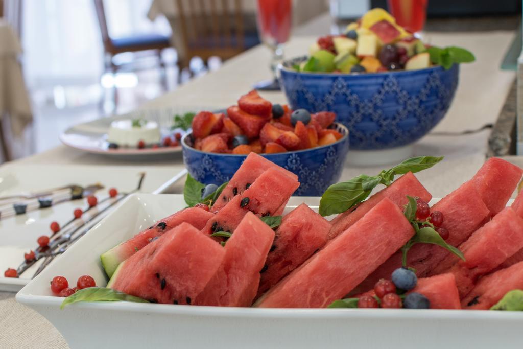 Hotel Etna Caorle Ngoại thất bức ảnh